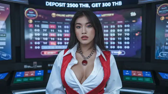 Ruay รวย แพลตฟอร์มหวยออนไลน์อันดับหนึ่ง เว็บหวยที่คนไทยไว้วางใจมากที่สุด